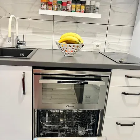 Apartman Z&r