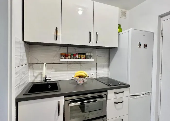 Z&r Lägenhet Ljubljana