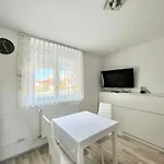 Apartmán Z&r